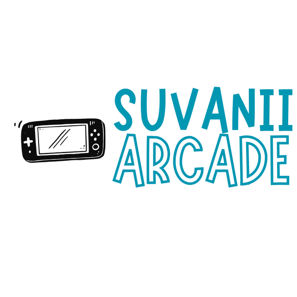 Suvanii Arcade